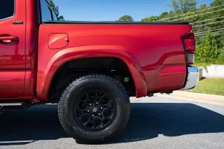 Toyota Tacoma 2021 4x2 TRD Off-Road 4p Doble Cabina Doble 5.0 ft SB