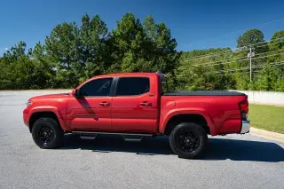 Toyota Tacoma 2021 4x2 TRD Off-Road 4p Doble Cabina Doble 5.0 ft SB
