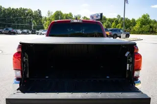 Toyota Tacoma 2021 4x2 TRD Off-Road 4p Doble Cabina Doble 5.0 ft SB