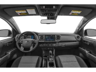 Toyota Tacoma 2021 4x2 TRD Off-Road 4puertas Doble Cabina 5.0 pies SB