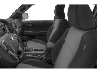 Toyota Tacoma 2021 4x2 TRD Off-Road 4puertas Doble Cabina 5.0 pies SB