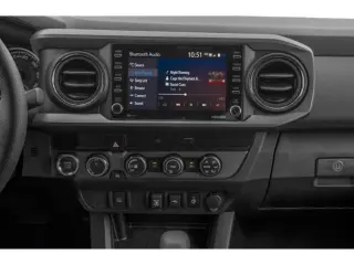 Toyota Tacoma 2021 4x2 TRD Off-Road 4puertas Doble Cabina 5.0 pies SB
