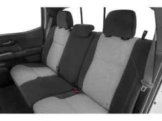 Toyota Tacoma 2021 4x2 TRD Off-Road 4puertas Doble Cabina 5.0 pies SB