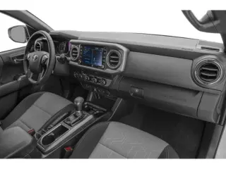 Toyota Tacoma 2021 4x2 TRD Off-Road 4puertas Doble Cabina 5.0 pies SB