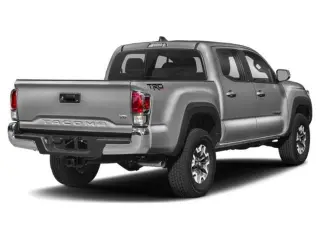 Toyota Tacoma 2021 4x2 TRD Off-Road 4puertas Doble Cabina 5.0 pies SB