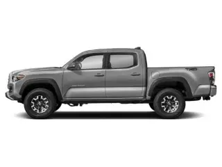 Toyota Tacoma 2021 4x2 TRD Off-Road 4puertas Doble Cabina 5.0 pies SB
