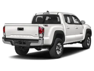 Toyota Tacoma 2021 4x2 TRD Off-Road 4puertas Doble Cabina 5.0 pies SB