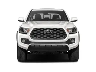 Toyota Tacoma 2021 4x2 TRD Off-Road 4puertas Doble Cabina 5.0 pies SB