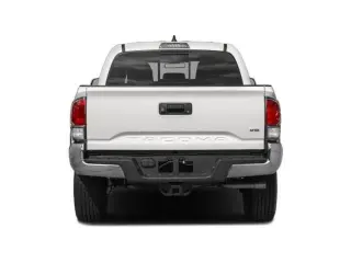 Toyota Tacoma 2021 4x2 TRD Off-Road 4puertas Doble Cabina 5.0 pies SB