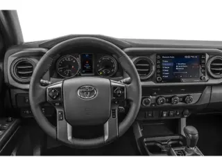 Toyota Tacoma 2021 4x2 TRD Off-Road 4puertas Doble Cabina 5.0 pies SB