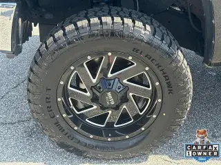Toyota Tundra 2017 4x4 1794 Edición 4dr CrewMax Cab Pickup SB (5.7L V8 FFV)