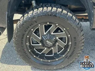 Toyota Tundra 2017 4x4 1794 Edición 4dr CrewMax Cab Pickup SB (5.7L V8 FFV)