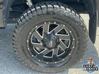 Toyota Tundra 2017 4x4 1794 Edición 4dr CrewMax Cab Pickup SB (5.7L V8 FFV)