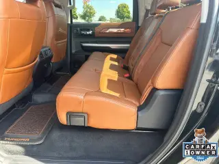 Toyota Tundra 2017 4x4 1794 Edición 4dr CrewMax Cab Pickup SB (5.7L V8 FFV)