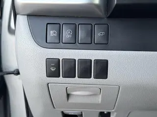Toyota Highlander 2017 LE 4dr SUV (3.5L V6)