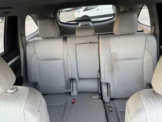 Toyota Highlander 2017 LE 4dr SUV (3.5L V6)