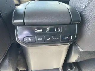 Toyota Highlander 2022 LE 4dr SUV