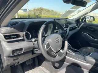 Toyota Highlander 2022 LE 4dr SUV