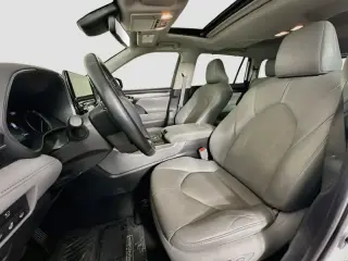 Toyota Highlander 2021 Limited 4dr SUV