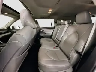 Toyota Highlander 2021 Limited 4dr SUV