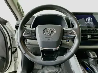 Toyota Highlander 2021 Limited 4dr SUV