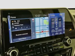 Toyota Highlander 2021 Limited 4dr SUV