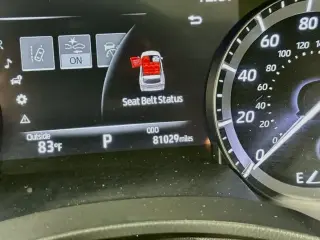 Toyota Highlander 2021 Limited 4dr SUV