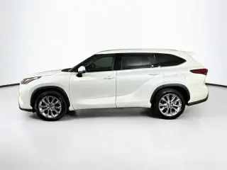 Toyota Highlander 2021 Limited 4dr SUV