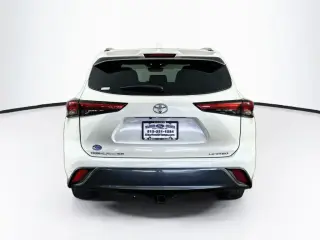 Toyota Highlander 2021 Limited 4dr SUV