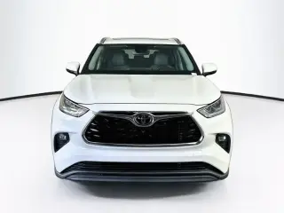 Toyota Highlander 2021 Limited 4dr SUV