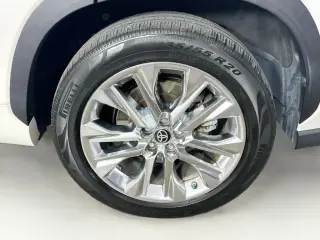 Toyota Highlander 2021 Limited 4dr SUV