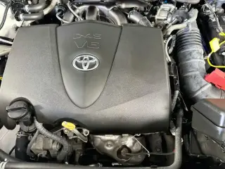 Toyota Highlander 2021 Limited 4dr SUV