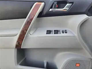 Toyota Highlander 2013 Limited 4p SUV