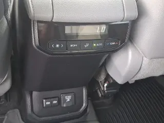 Toyota Highlander Hybrid 2023 AWD Limited 4dr SUV