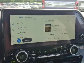 Toyota Highlander Hybrid 2023 AWD Limited 4dr SUV