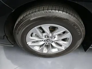 Toyota Sienna 2024 AWD LE 8-Pasajeros 4dr Mini-Van
