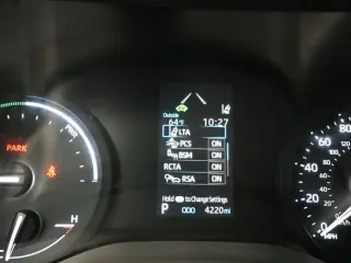 Toyota Sienna 2024 AWD LE 8-Pasajeros 4dr Mini-Van