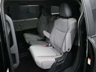 Toyota Sienna 2024 AWD LE 8-Pasajeros 4dr Mini-Van