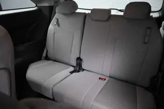 Toyota Sienna 2025 LE 8-Pasajeros 4p Mini-Van