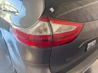 Toyota Sienna 2016 LE 7-Pasajeros Auto Access Asiento 4dr Mini-Van