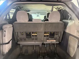 Toyota Sienna 2016 LE 7-Pasajeros Auto Access Asiento 4dr Mini-Van