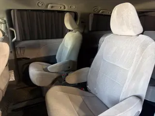 Toyota Sienna 2016 LE 7-Pasajeros Auto Access Asiento 4dr Mini-Van