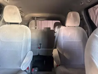 Toyota Sienna 2016 LE 7-Pasajeros Auto Access Asiento 4dr Mini-Van