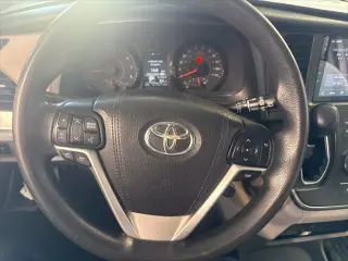 Toyota Sienna 2016 LE 7-Pasajeros Auto Access Asiento 4dr Mini-Van