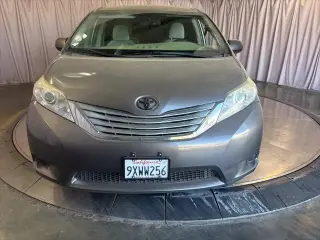 Toyota Sienna 2016 LE 7-Pasajeros Auto Access Asiento 4dr Mini-Van
