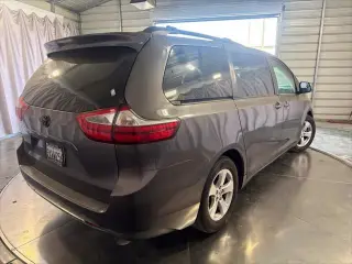 Toyota Sienna 2016 LE 7-Pasajeros Auto Access Asiento 4dr Mini-Van