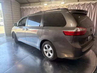 Toyota Sienna 2016 LE 7-Pasajeros Auto Access Asiento 4dr Mini-Van