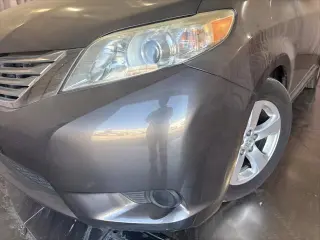 Toyota Sienna 2016 LE 7-Pasajeros Auto Access Asiento 4dr Mini-Van
