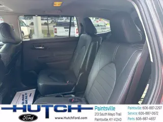Toyota Highlander 2024 AWD LE 4dr SUV