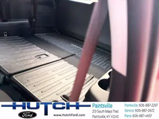 Toyota Highlander 2024 AWD LE 4dr SUV